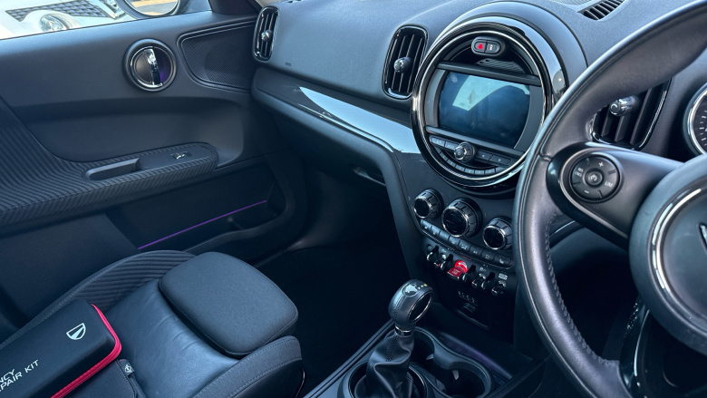 MINI Countryman 2.0 Cooper D 5dr Auto Diesel Hatchback